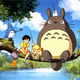 Illustration for article titled iMy Neighbor Totoro/i Surprised Me All Over Again
